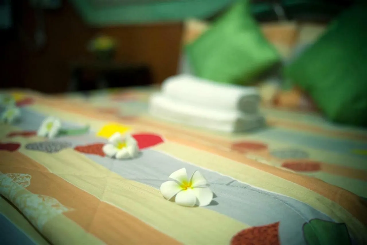 ** Bed and breakfast Natura Vista Panglao Filipinas