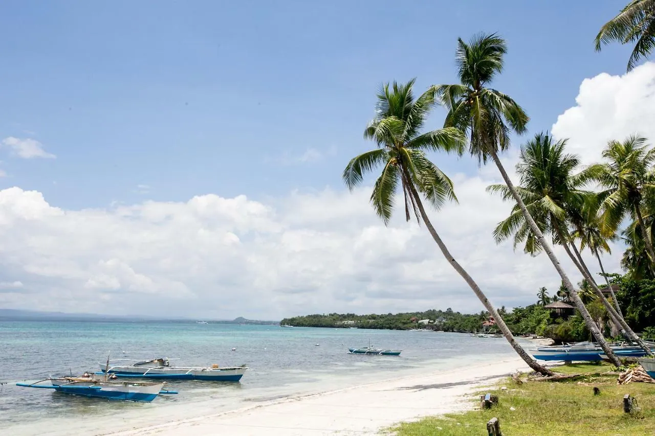 Natura Vista Panglao Bed and breakfast