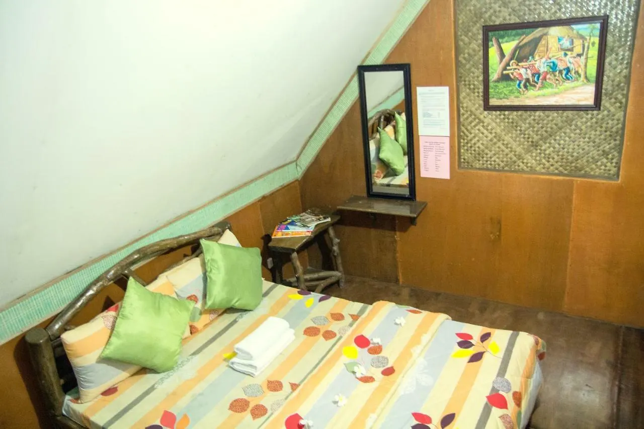 Bed and breakfast Natura Vista Panglao