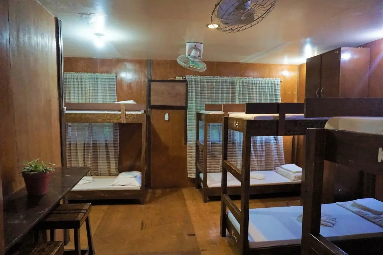 Natura Vista Panglao Bed and breakfast