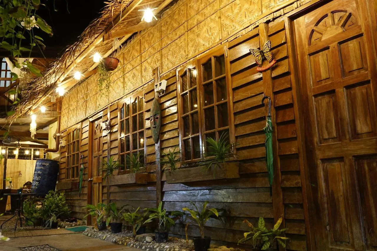 Natura Vista Panglao 2*,