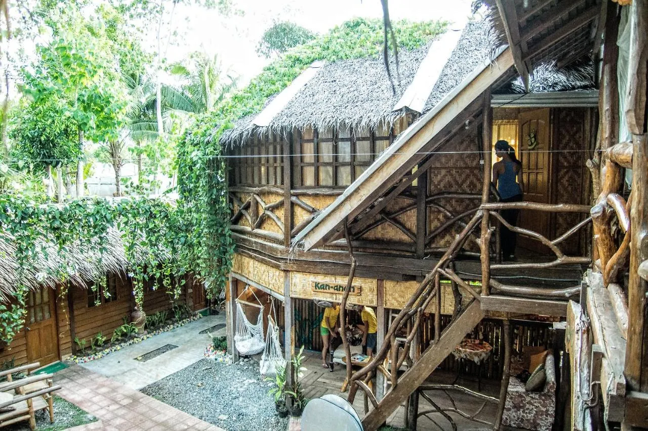 Bed and breakfast Natura Vista Panglao
