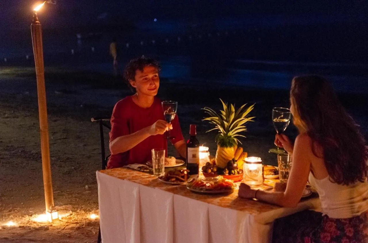 Natura Vista Panglao Bed and breakfast