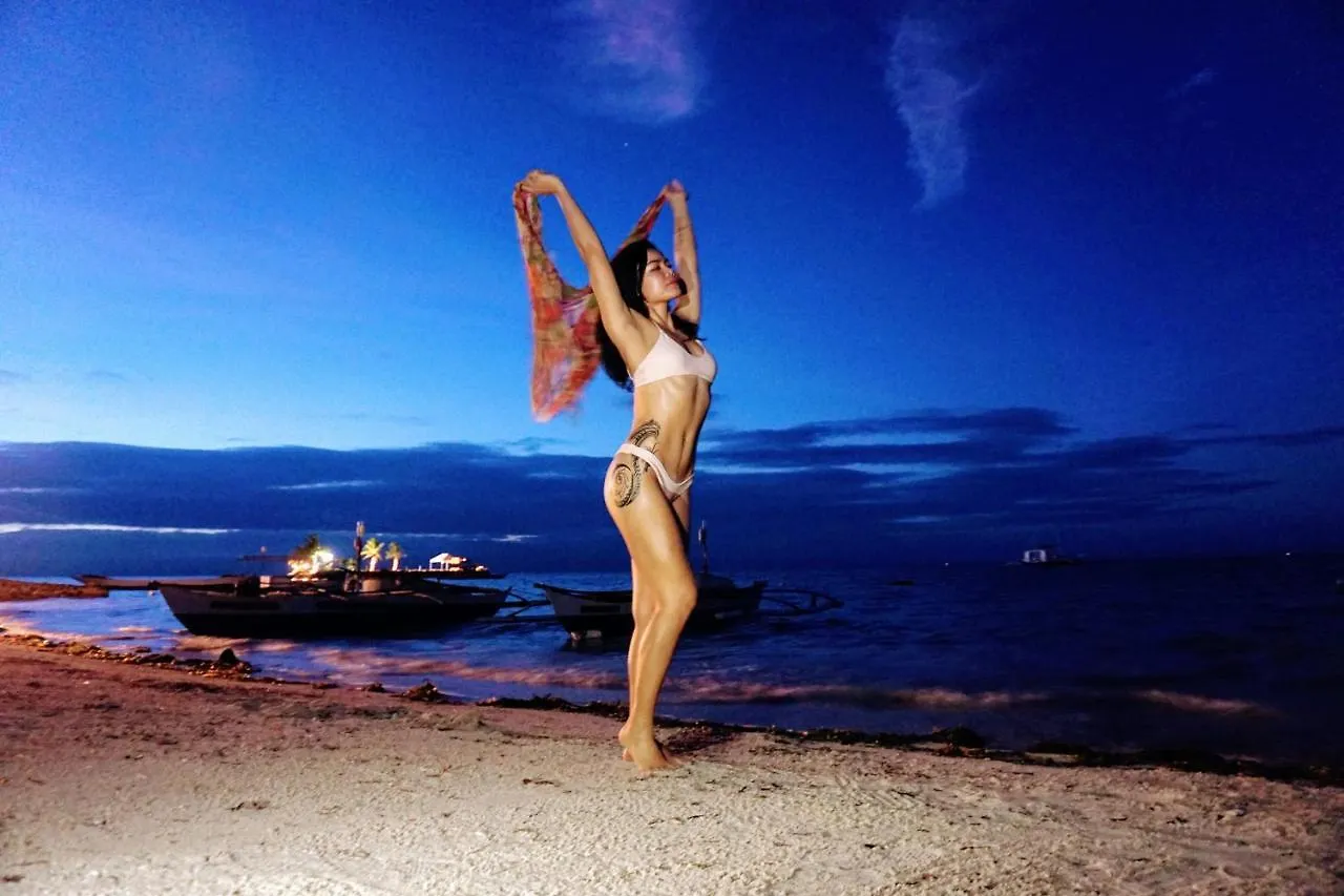 Bed and breakfast Natura Vista Panglao