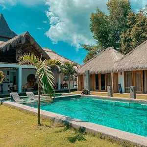 Resort Samadhi & Hydrospa