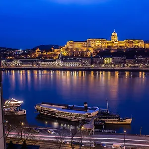Intercontinental By Ihg 5*, Budapest Hongrie