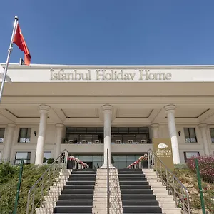 Vialand Palace 4*, Istambul Turquie