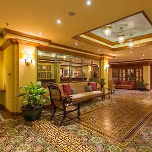 Herald Hotel Makati City