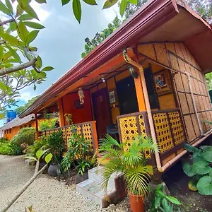 Pensión Adrianas Place