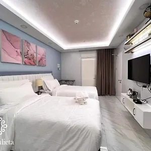 Casa Julieta Boutique Hotel Davao