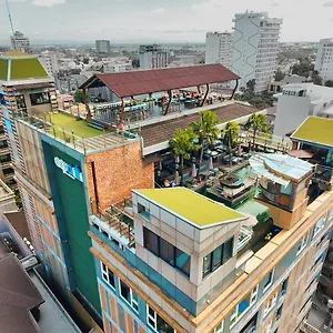 Abc Entertainment Resort 5* Angeles