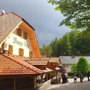 Domacija Vodnik & Hotel Cerklje na Gorenjskem
