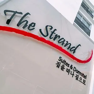 The And Dormitel 2* Davao Stadt