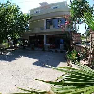 Mesopotami Hotel Mesopotam