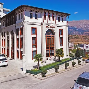 Sharm Luxury 4* Gjirokastër