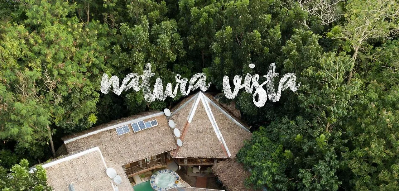 Natura Vista Panglao 2*,  Philippines