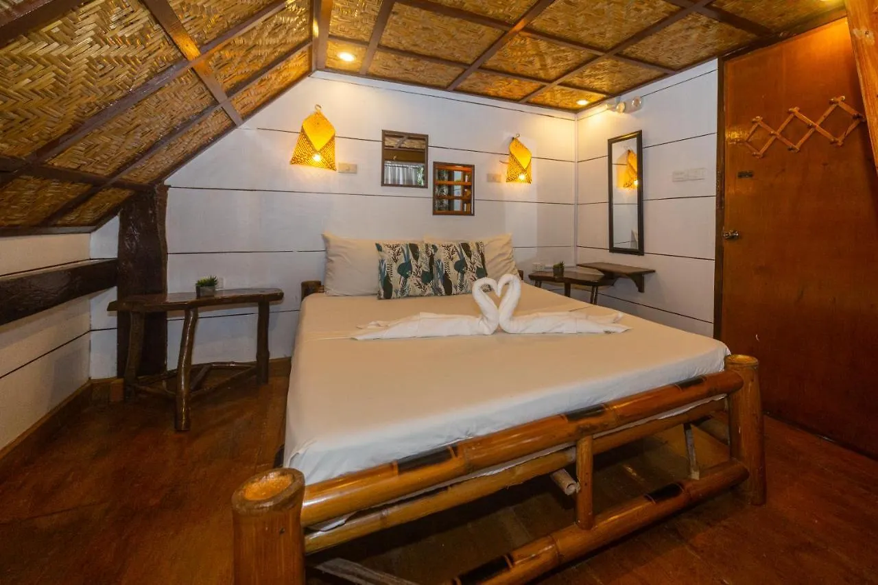 Natura Vista Panglao