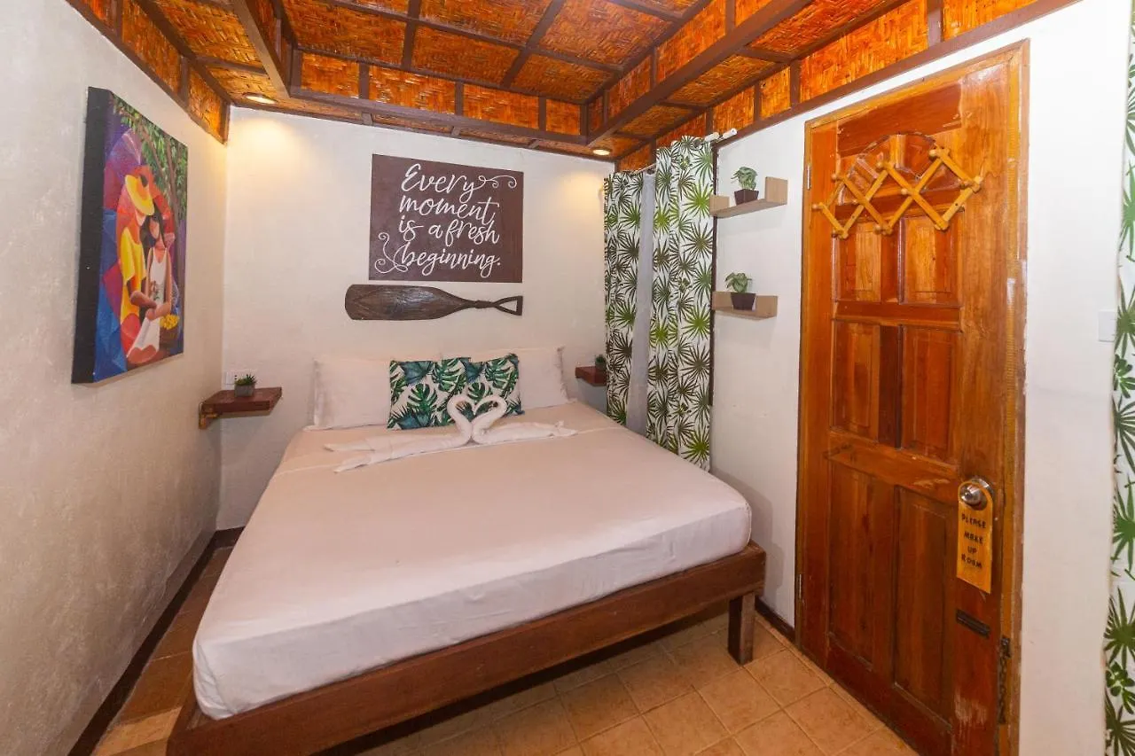 Natura Vista Panglao 2*,
