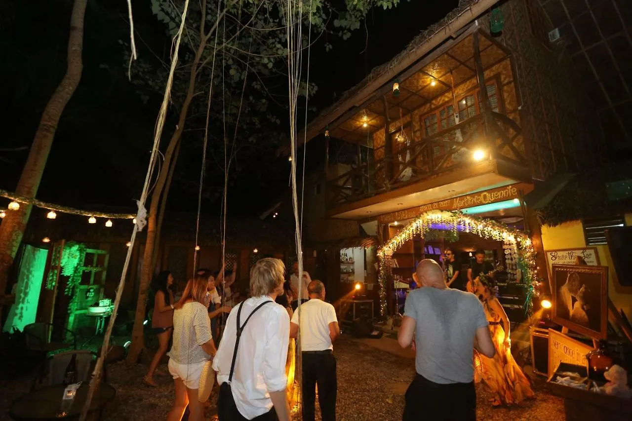 Natura Vista Panglao