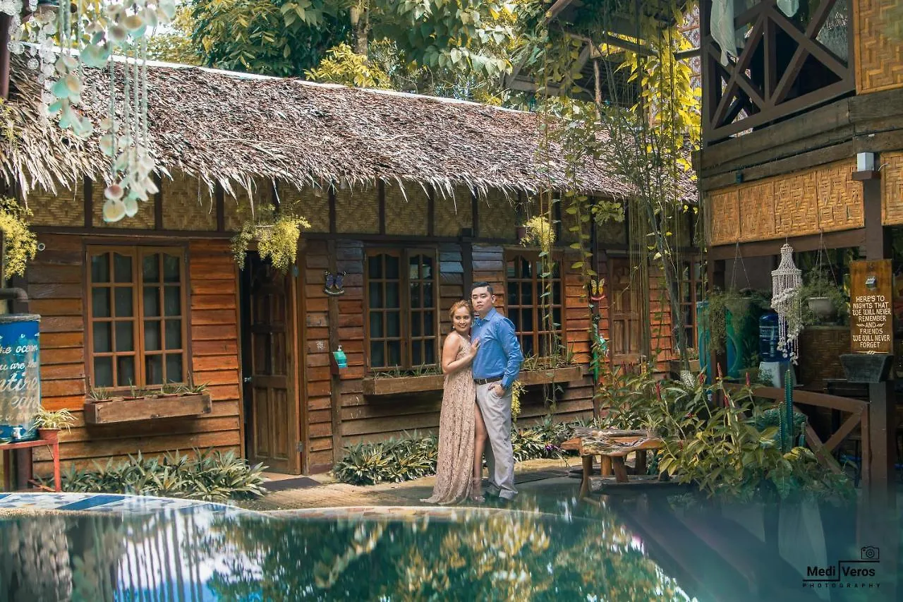 Natura Vista Panglao