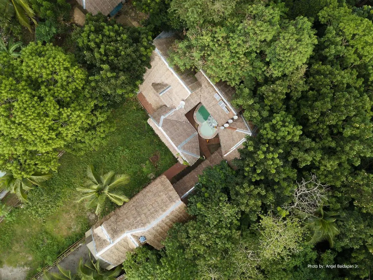 ** Bed & Breakfast Natura Vista Panglao Philippines