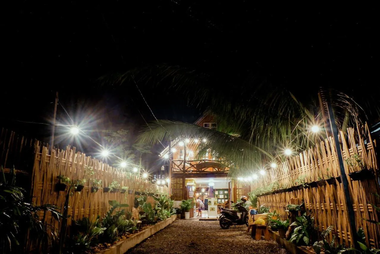 Natura Vista Panglao