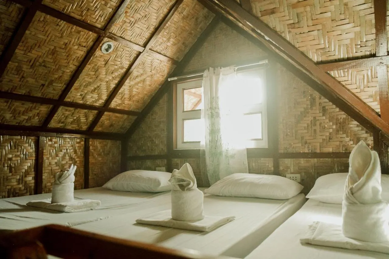 Natura Vista Panglao Bed & Breakfast