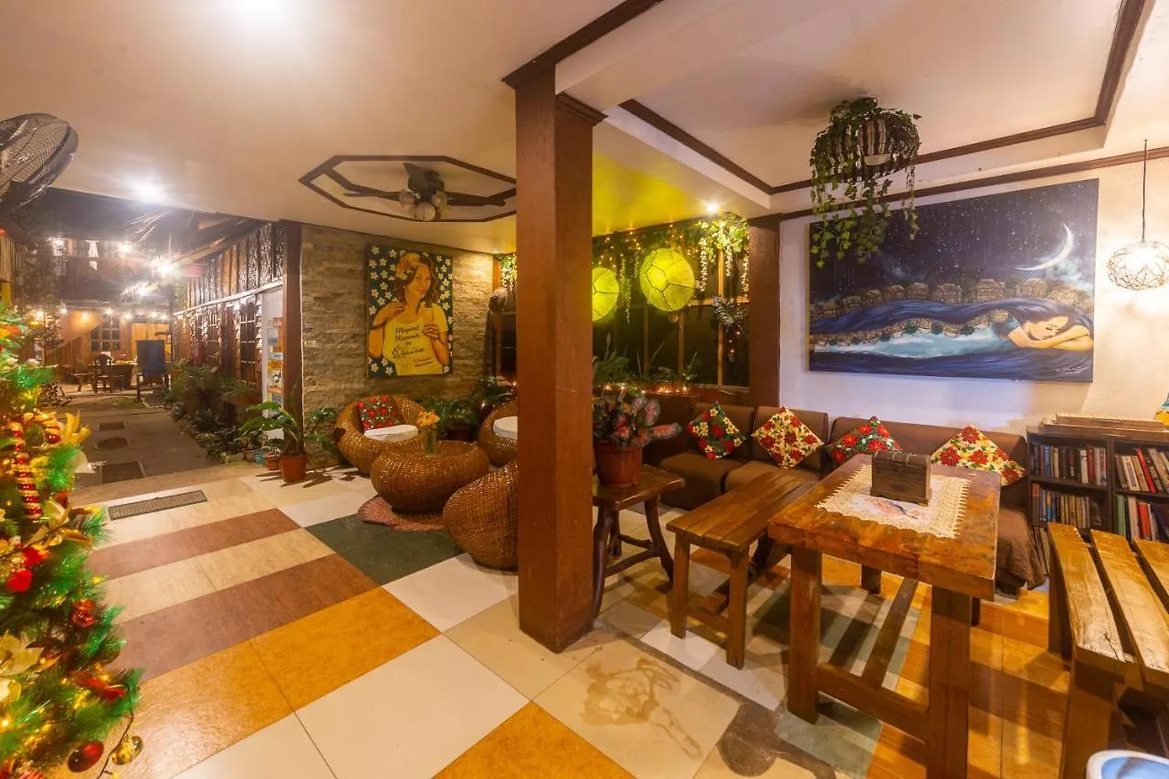 Natura Vista Panglao 2*,