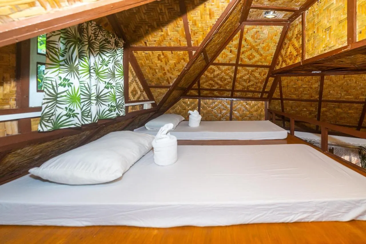 Natura Vista Panglao Bed & Breakfast
