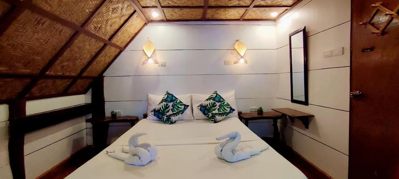 Natura Vista Panglao Bed & Breakfast