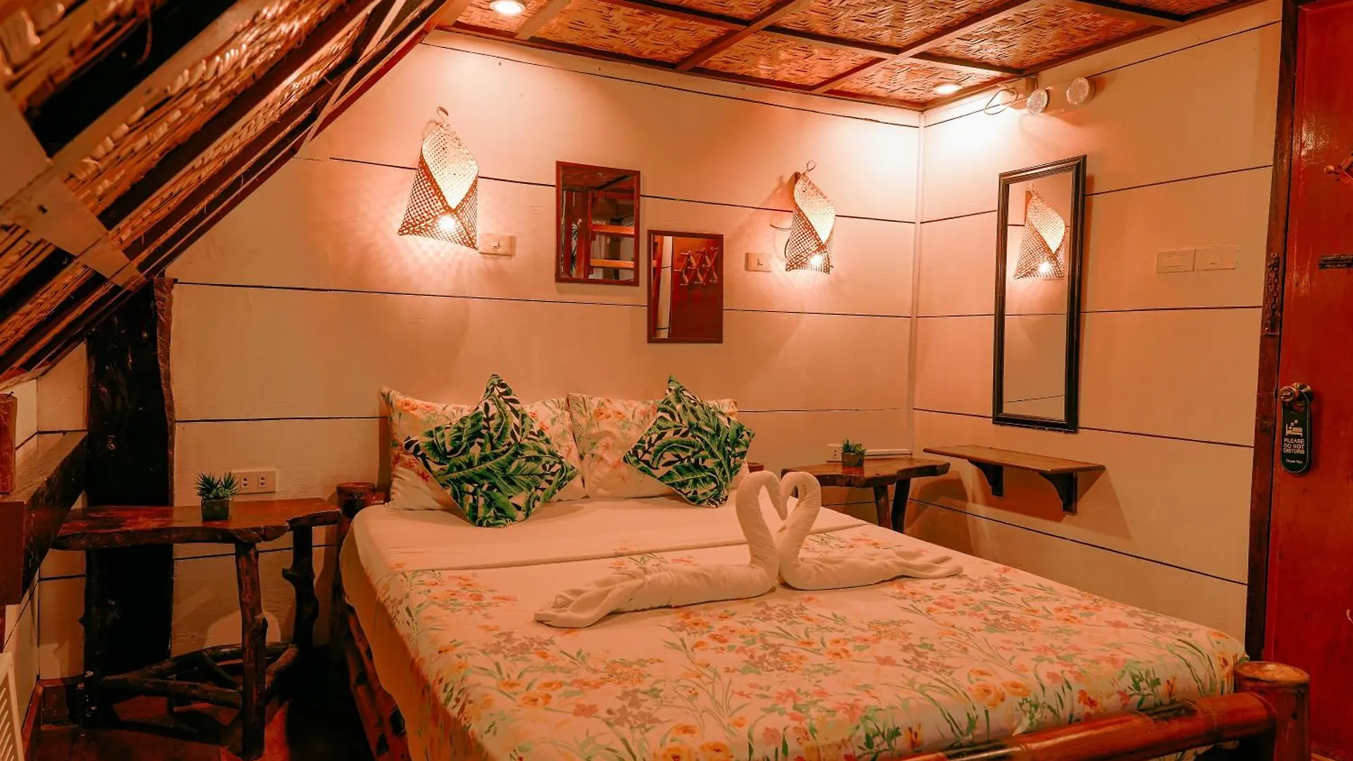 Natura Vista Panglao Bed & Breakfast