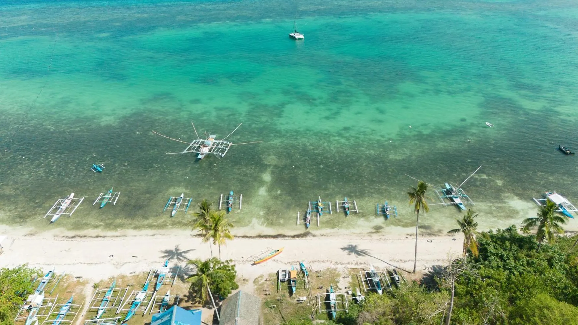Natura Vista Panglao 2*,