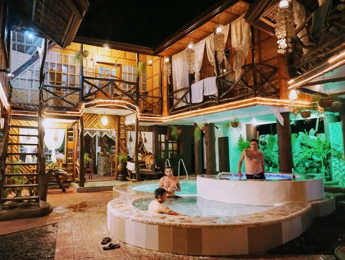 Natura Vista Panglao