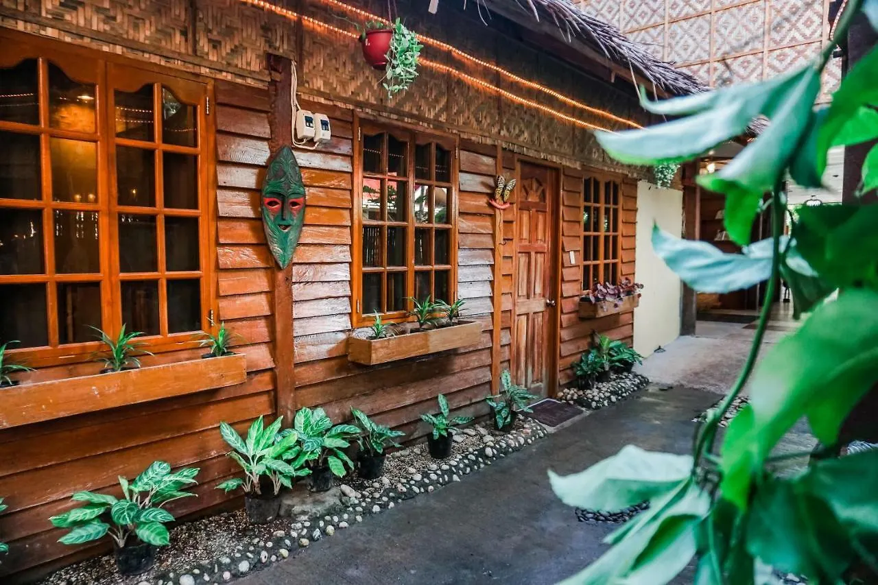Natura Vista Panglao Bed & Breakfast