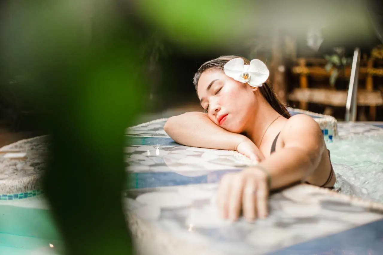 ** Bed & Breakfast Natura Vista Panglao Philippines
