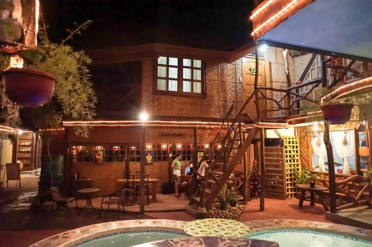 Natura Vista Panglao
