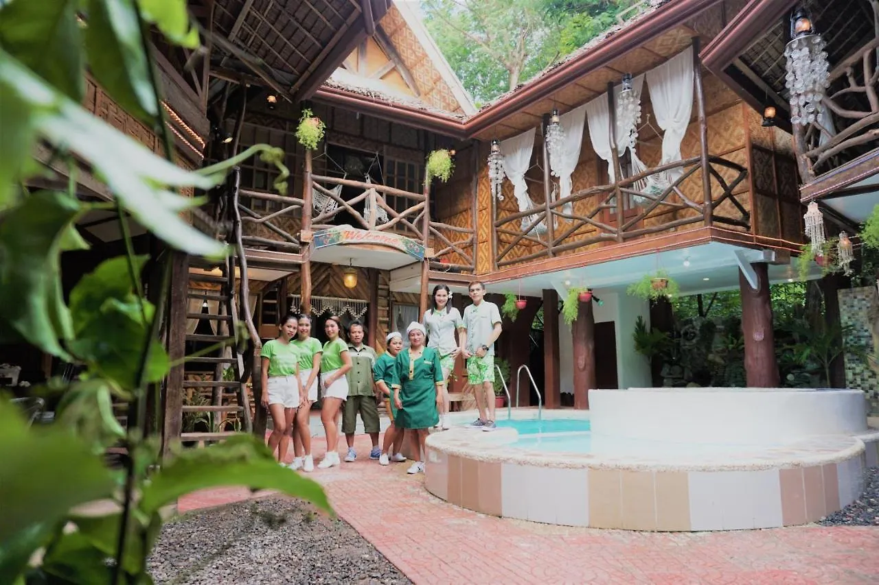 Natura Vista Panglao Bed & Breakfast
