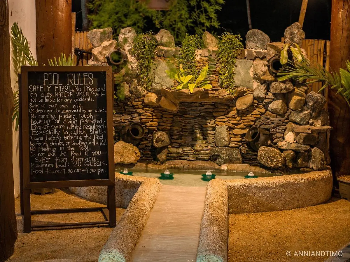 Natura Vista Panglao 2*,
